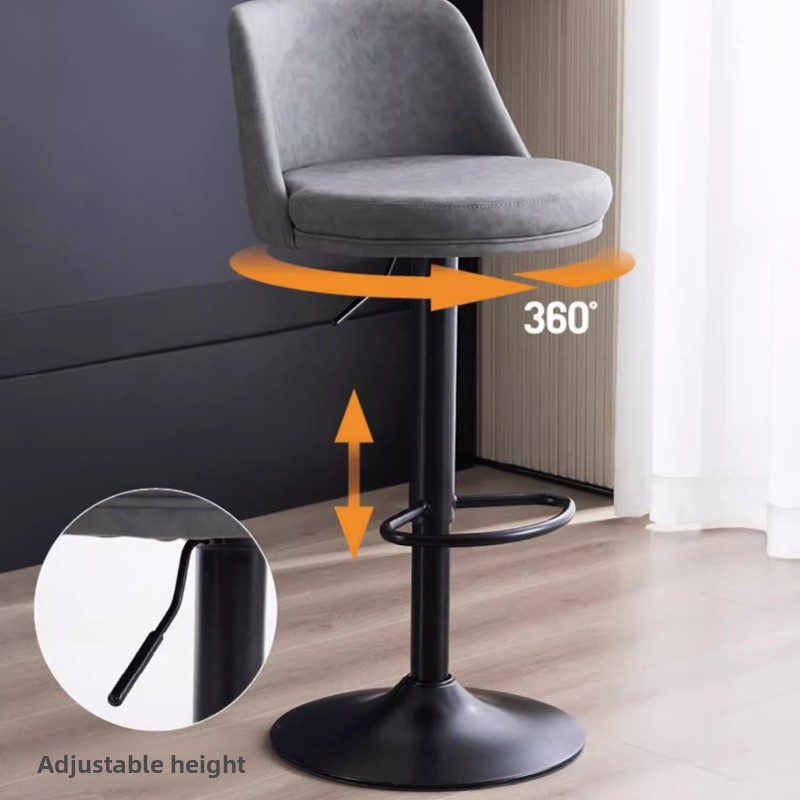 kitchen high bar chair Interio - огляд і ціна Commercial Kitchen Interior