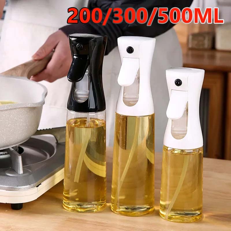 Oil Spray Bottle for Cooking K - огляд і ціна Commercial Kitchen Sprayer