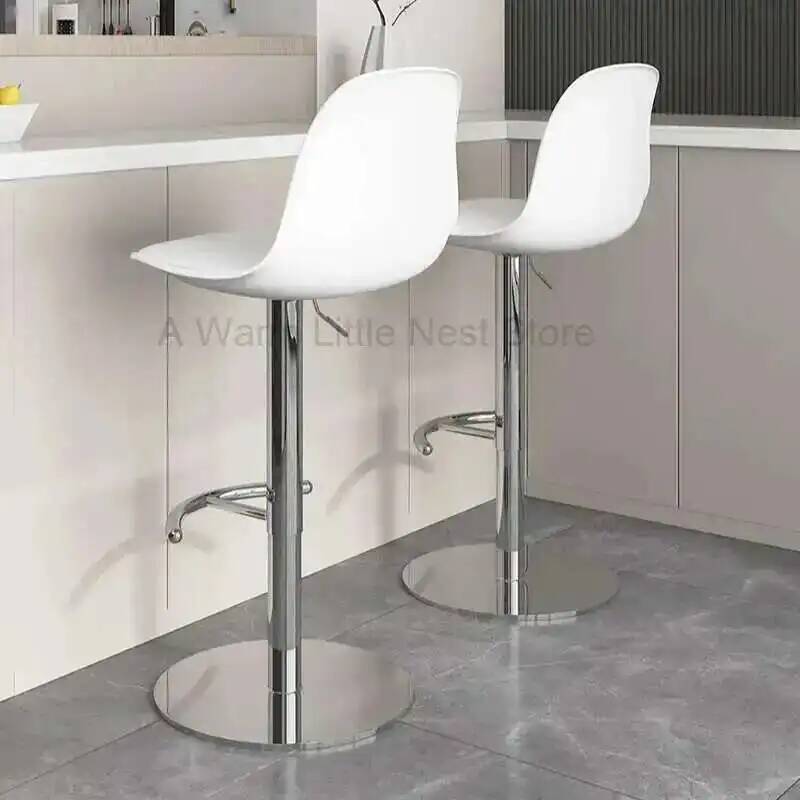 Luxury Bar Swivel Stainless Ad - огляд і ціна Commercial Kitchen Interior
