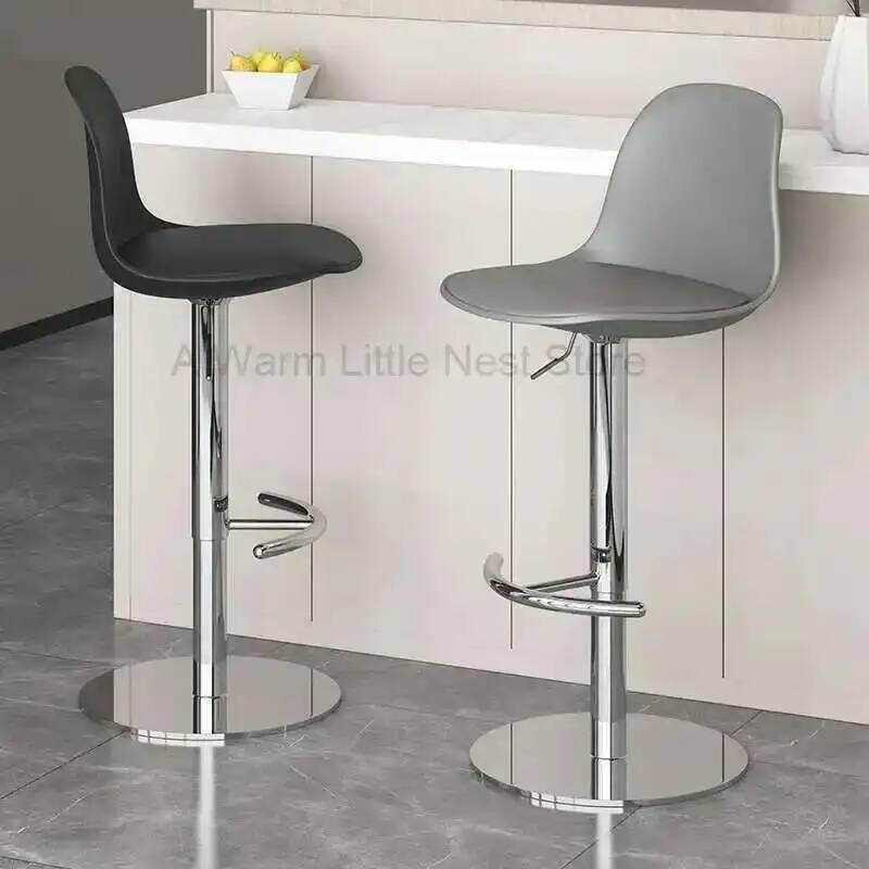 Luxury Bar Swivel Stainless Ad - огляд і ціна Commercial Kitchen Interior