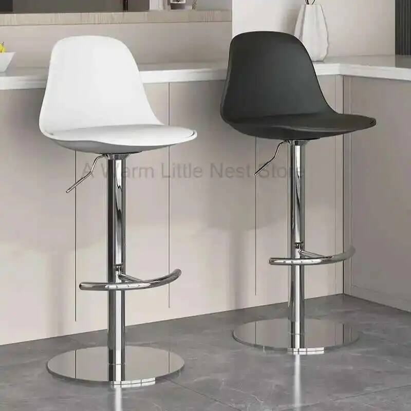 Luxury Bar Swivel Stainless Ad - огляд і ціна Commercial Kitchen Interior