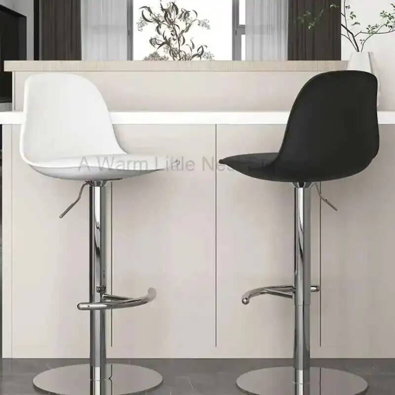 Luxury Bar Swivel Stainless Ad - огляд і ціна Commercial Kitchen Interior