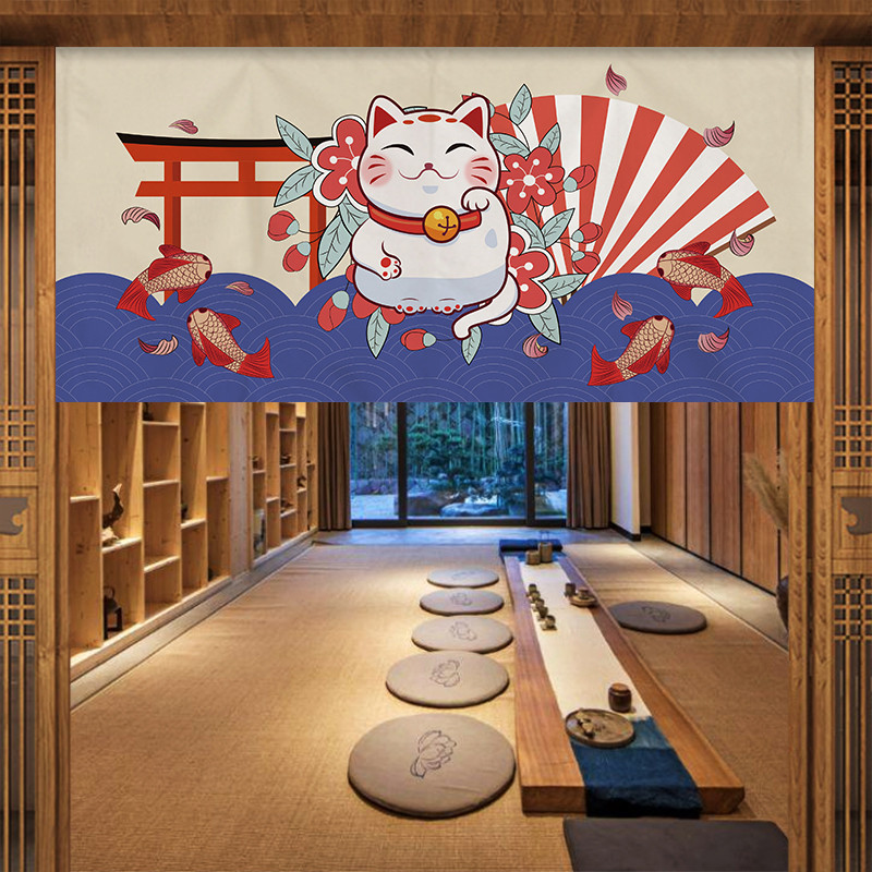 VIKAMA Japanese Fuji Kimono No - огляд і ціна Commercial Kitchen Ceiling