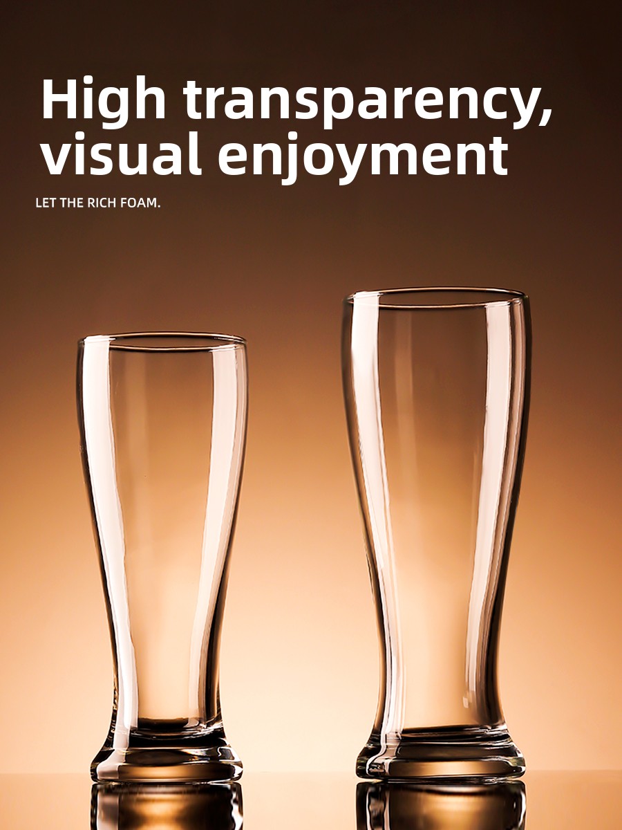 Large Capacity Beer Glasses Se - огляд і ціна Commercial Kitchen Set